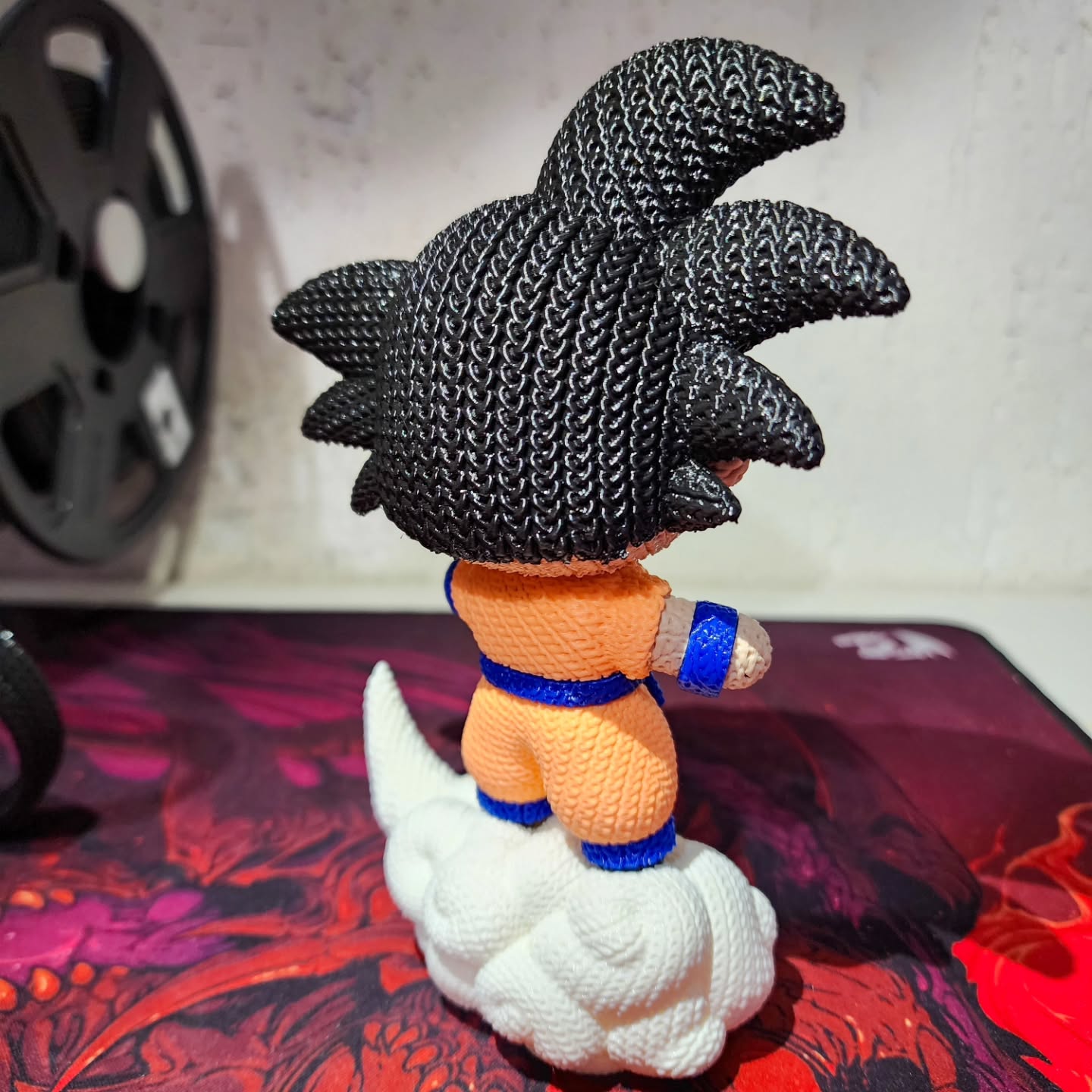Goku