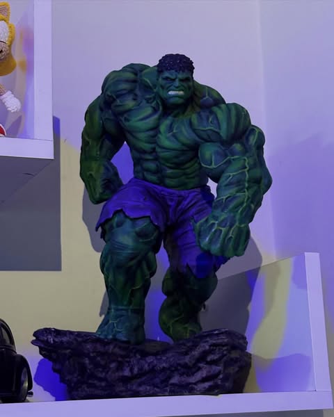 hulk